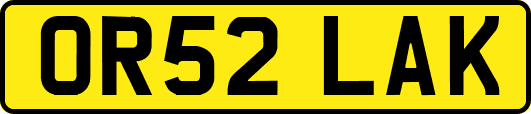 OR52LAK