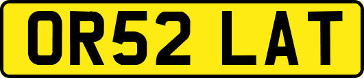 OR52LAT