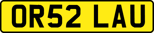 OR52LAU