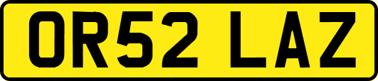 OR52LAZ
