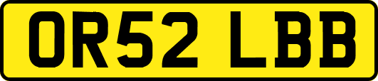 OR52LBB