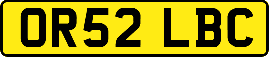 OR52LBC