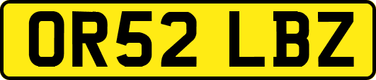 OR52LBZ