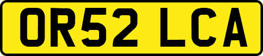 OR52LCA