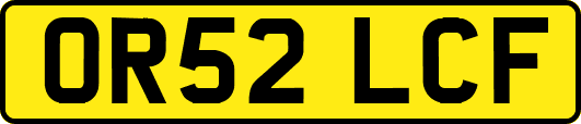 OR52LCF