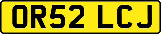OR52LCJ