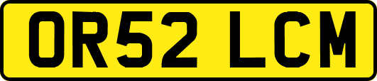 OR52LCM