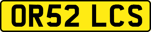 OR52LCS