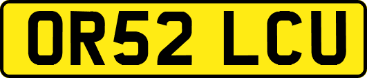 OR52LCU
