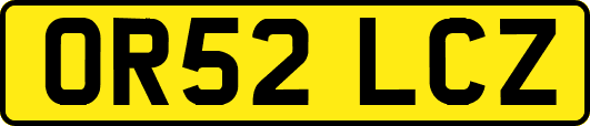 OR52LCZ