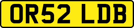 OR52LDB