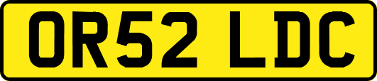 OR52LDC