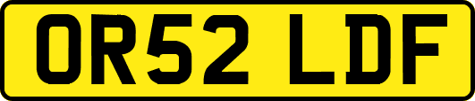 OR52LDF