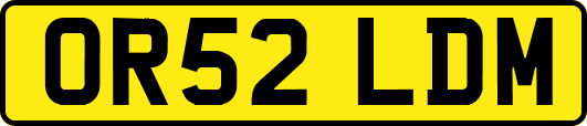 OR52LDM