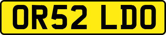 OR52LDO