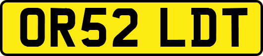 OR52LDT