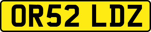 OR52LDZ
