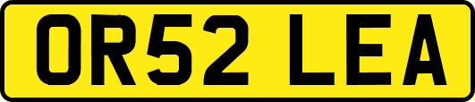 OR52LEA