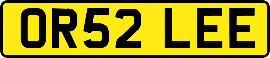 OR52LEE