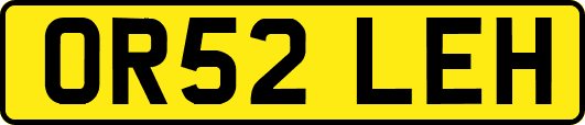 OR52LEH