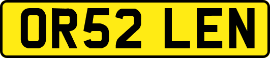 OR52LEN