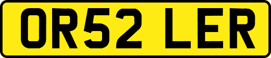 OR52LER