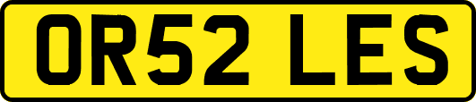 OR52LES