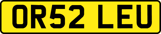 OR52LEU