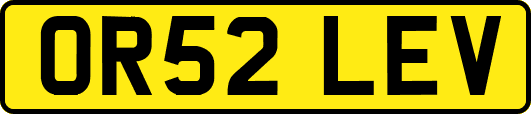 OR52LEV