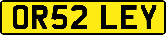 OR52LEY
