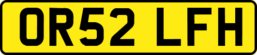 OR52LFH