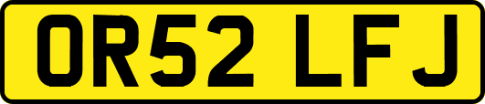 OR52LFJ