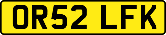 OR52LFK