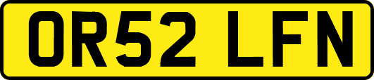 OR52LFN