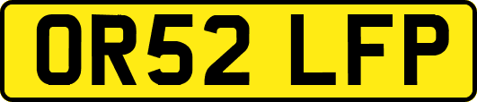 OR52LFP
