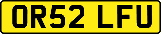 OR52LFU