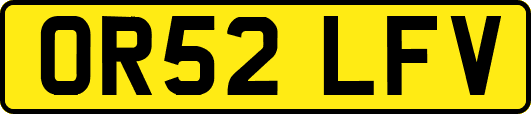 OR52LFV