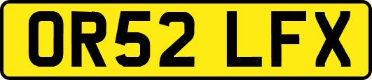 OR52LFX