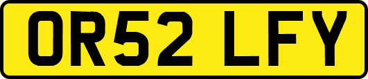 OR52LFY