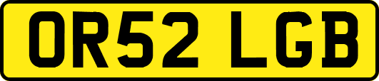 OR52LGB