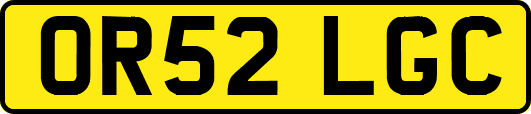 OR52LGC