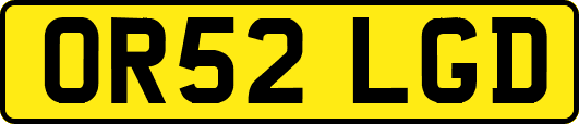 OR52LGD