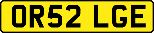 OR52LGE
