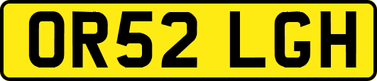 OR52LGH