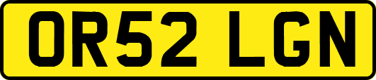 OR52LGN