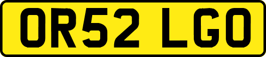 OR52LGO