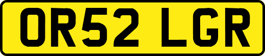 OR52LGR