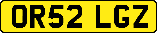 OR52LGZ