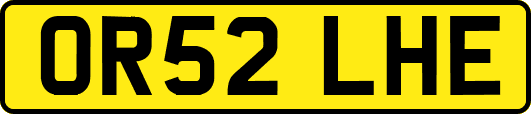OR52LHE