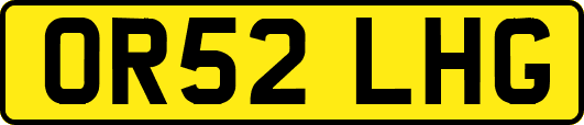 OR52LHG
